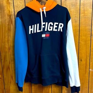 TH Sport Large Hoodie